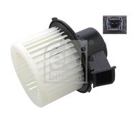 FEBI BILSTEIN 108098 Blower motor