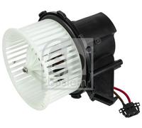 Interior Fan Fits Audi OE 8K2 820 021 C Febi 171854