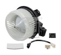 FEBI BILSTEIN Blower Motor 173875 Interior Heater Fan Fits Honda Civic VIII