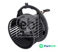 FEBI BILSTEIN INTERIOR BLOWER 180441 FOR AUDI SEAT SKODA VW