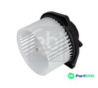 FEBI BILSTEIN INTERIOR BLOWER 180773 FOR MITSUBISHI