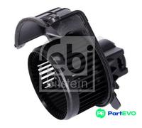 FEBI BILSTEIN INTERIOR BLOWER 180777 FOR MERCEDES-BENZ RENAULT