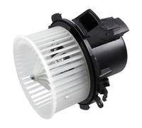FEBI BILSTEIN Interior Blower 181719 Compatible with: Nissan Interstar Bus, Interstar Box, Interstar Platform/Chassis, Vauxhall Movano A Bus, Movano A Box, Movano A Platform/Chassis