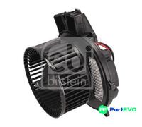 FEBI BILSTEIN INTERIOR BLOWER 183347 FOR MERCEDES-BENZ
