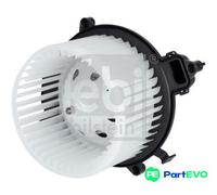 FEBI BILSTEIN INTERIOR BLOWER 185297 FOR CITROËN PEUGEOT