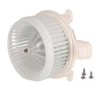 Blower fan for left-hand drive vehicles 185298 FEBI BILSTEIN for LAND ROVER