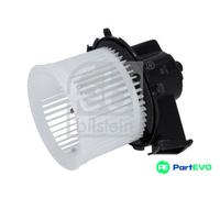 FEBI BILSTEIN INTERIOR BLOWER 196703 FOR FIAT