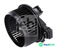 FEBI BILSTEIN INTERIOR BLOWER 196736 FOR HONDA