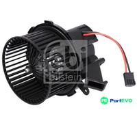 FEBI BILSTEIN INTERIOR BLOWER 197013 FOR AUDI