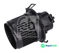 FEBI BILSTEIN INTERIOR BLOWER 197016 FOR RENAULT