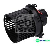 FEBI BILSTEIN INTERIOR BLOWER 197363 FOR RENAULT