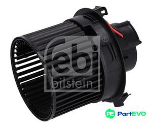 FEBI BILSTEIN INTERIOR BLOWER 197363 FOR RENAULT