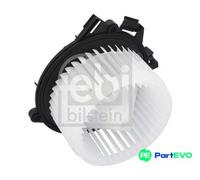 FEBI BILSTEIN INTERIOR BLOWER 199460
