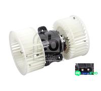 FEBI BILSTEIN INTERIOR BLOWER 38482 FOR BMW