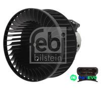 FEBI BILSTEIN INTERIOR BLOWER 38487 FOR BMW