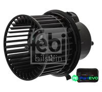 FEBI BILSTEIN INTERIOR BLOWER 40181