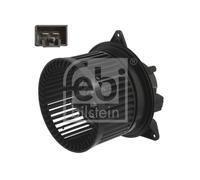 FEBI BILSTEIN 40642 Interior Blower