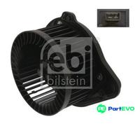 FEBI BILSTEIN INTERIOR BLOWER 43766 FOR VOLVO