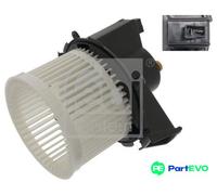 FEBI BILSTEIN INTERIOR BLOWER 48600 FOR FIAT