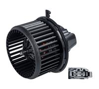 FEBI BILSTEIN 103911 Interior Blower 166mm Length Replacement Fits MERCEDES-BENZ