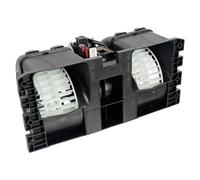 Febi Bilstein Interior Blower Motor & Fan Assembly 170322 - OEM Quality for MAN