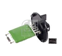 FEBI BILSTEIN 176041 Blower motor resistor