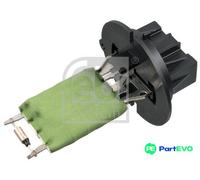 FEBI BILSTEIN INTERIOR BLOWER RESISTOR 180671 FOR CITROËN PEUGEOT