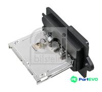 FEBI BILSTEIN INTERIOR BLOWER RESISTOR 181444 FOR NISSAN