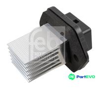 FEBI BILSTEIN INTERIOR BLOWER RESISTOR 181477 FOR HYUNDAI KIA
