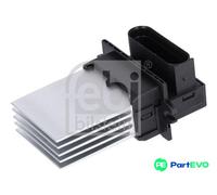 FEBI BILSTEIN INTERIOR BLOWER RESISTOR 196264 FOR RENAULT