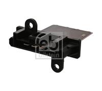 FEBI BILSTEIN 47955 Blower motor resistor