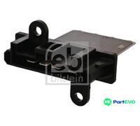 FEBI BILSTEIN INTERIOR BLOWER RESISTOR 47955 FOR NISSAN