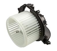 Febi Bilstein Interior Fan Assembly With Electric Motor 183346 - OE Performance