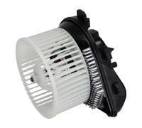 Febi Bilstein Interior Fan Assembly With Motor 193097 Fits Left - OE Performance