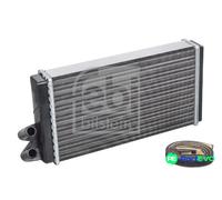 FEBI BILSTEIN INTERIOR HEATING HEAT EXCHANGER 11090 FOR AUDI