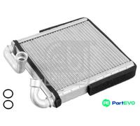 FEBI BILSTEIN INTERIOR HEATING HEAT EXCHANGER 170413 FOR SKODA VW