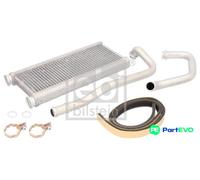 FEBI BILSTEIN INTERIOR HEATING HEAT EXCHANGER 193102