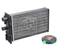 FEBI BILSTEIN INTERIOR HEATING HEAT EXCHANGER 36407
