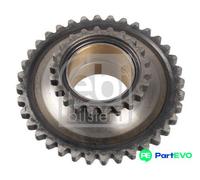 FEBI BILSTEIN INTERMEDIATE SHAFT GEAR 174522 FOR MERCEDES-BENZ
