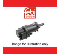 FEBI BILSTEIN 193259 Switch, wipe interval control