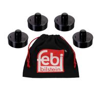 Febi Bilstein Jack Lift Point Pad - 196441 - Fits Tesla - OE Matching Quality