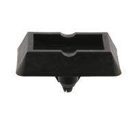 Febi Bilstein Jack Sockets Fits BMW - 37653 OE Matching Quality - Precision Fit