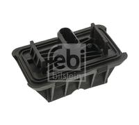 FEBI BILSTEIN Jack Support Plate 48414 – Lifting Jack Accommodation Point – Pack of 1