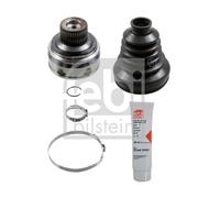 FEBI BILSTEIN JOINT KIT, DRIVE SHAFT FRONT LEFT FRONT RIGHT WHEEL SIDE AUDI A4 A