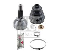 FEBI BILSTEIN JOINT KIT, DRIVE SHAFT FRONT LEFT FRONT RIGHT WHEEL SIDE FORD FIES