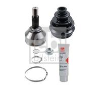 FEBI BILSTEIN JOINT KIT, DRIVE SHAFT FRONT LEFT FRONT RIGHT WHEEL SIDE FORD FOCU
