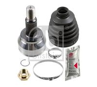 FEBI BILSTEIN JOINT KIT, DRIVE SHAFT FRONT LEFT FRONT RIGHT WHEEL SIDE JAGUAR LA