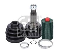 FEBI BILSTEIN 183256 Drive Shaft Joint Kit Wheel Drive Fits Nissan Micra Micra
