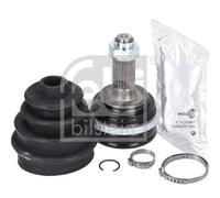 FEBI BILSTEIN JOINT KIT, DRIVE SHAFT FRONT WHEEL SIDE HONDA CIVIC