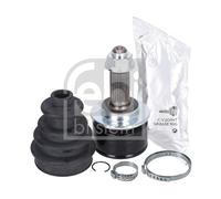 FEBI BILSTEIN JOINT KIT, DRIVE SHAFT WHEEL SIDE SUZUKI SPLASH SWIFT